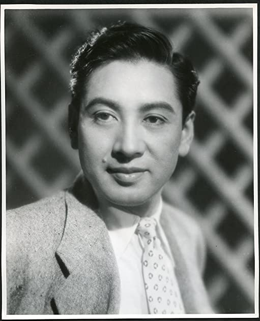 Kazuo Hasegawa Kazuo Hasegawa