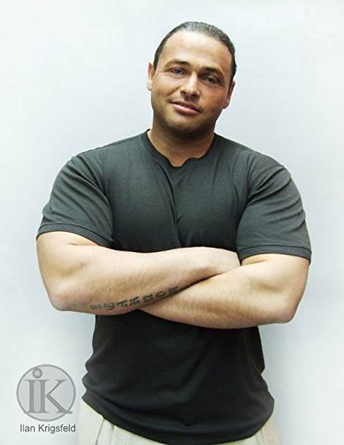 Ilan Krigsfeld Ilan Krigsfeld