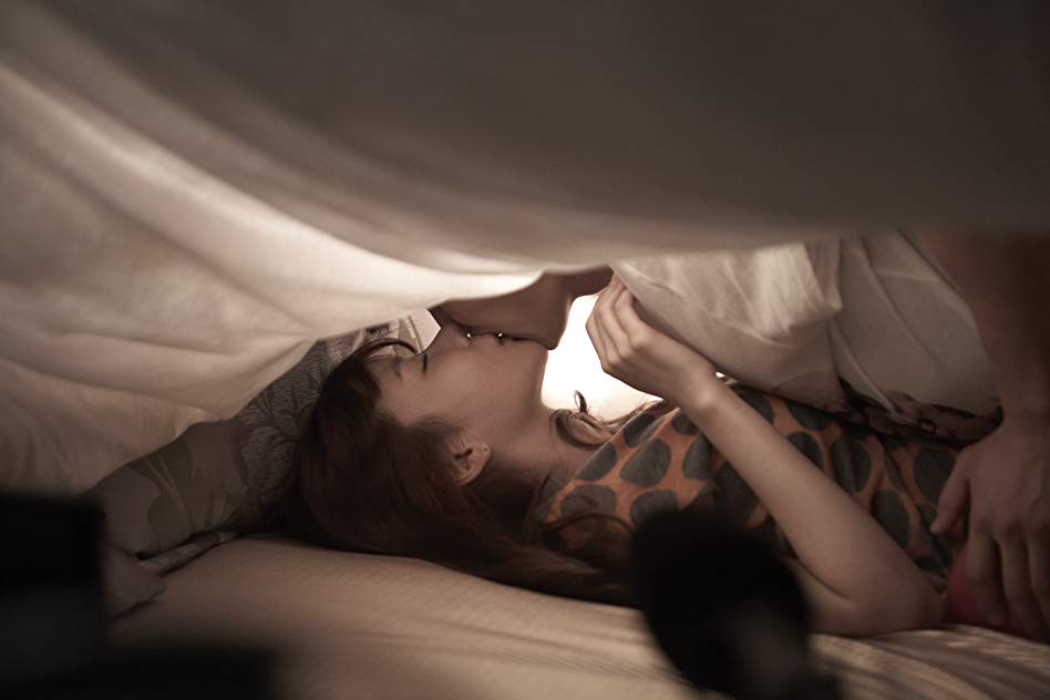 Ah-jung Kim Ah-jung Kim