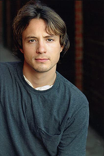 Erik Davies Erik Davies