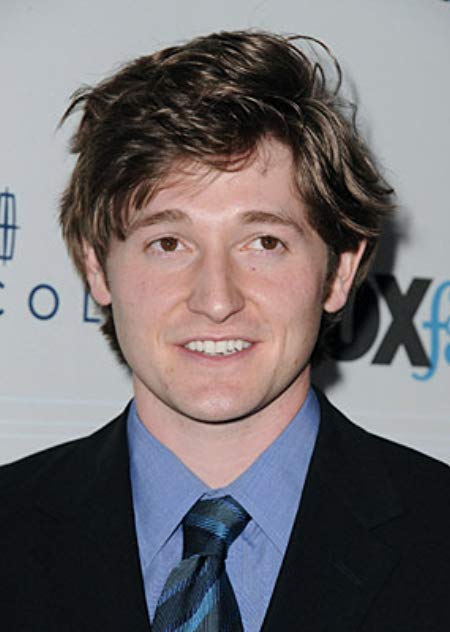 Lucas Neff Lucas Neff
