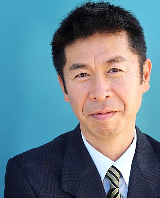 Kotaro Watanabe Kotaro Watanabe