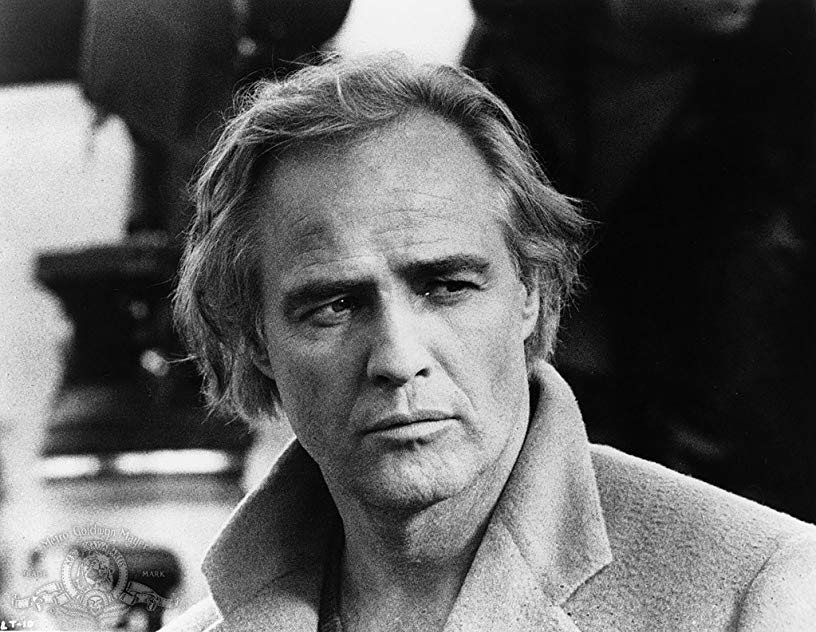 Marlon Brando Marlon Brando
