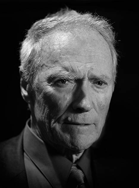 Clint Eastwood Clint Eastwood