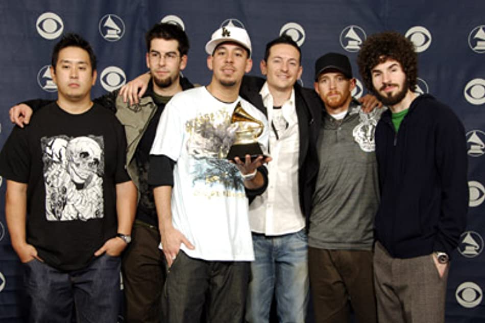 Linkin Park Linkin Park