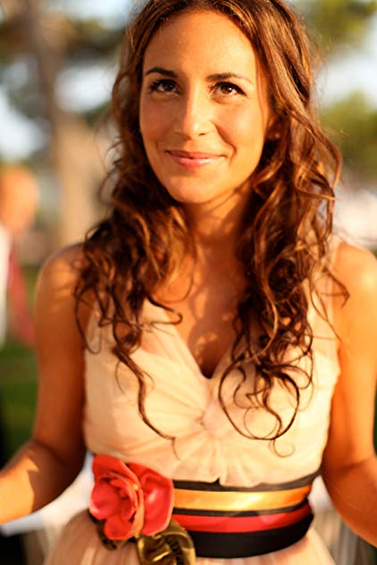 Alexandra Rapaport Alexandra Rapaport