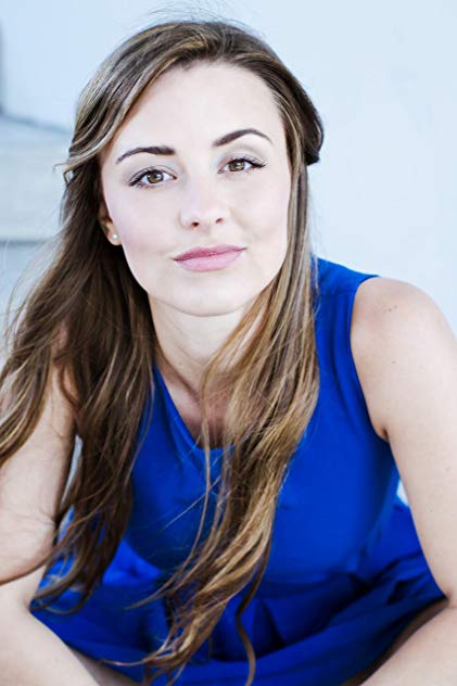 Luisa Wietzorek Luisa Wietzorek