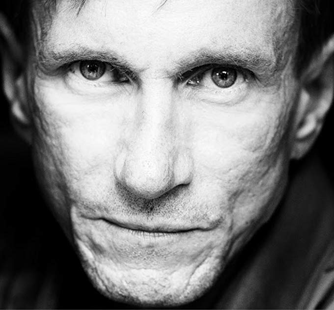 Bill Oberst Jr. Bill Oberst Jr.