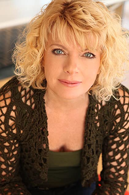 Karyn Quackenbush Karyn Quackenbush