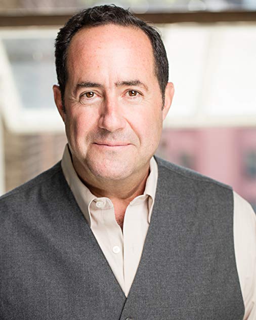 Ken Straus Ken Straus