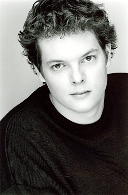 Patrick Drolet Patrick Drolet