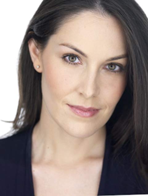 Marie-Pierre Beausejour