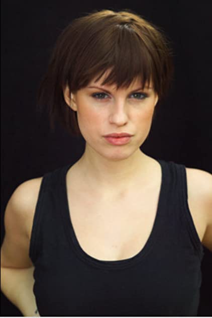 Jemima Rooper Jemima Rooper