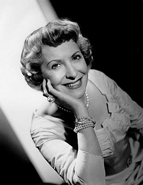 Gracie Allen Gracie Allen