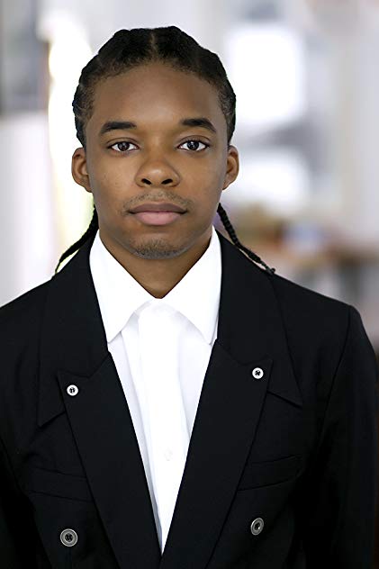 Davon Anthony Davon Anthony