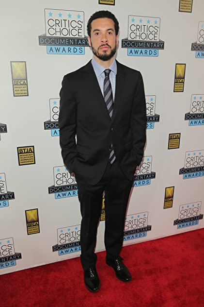 Ezra Edelman Ezra Edelman