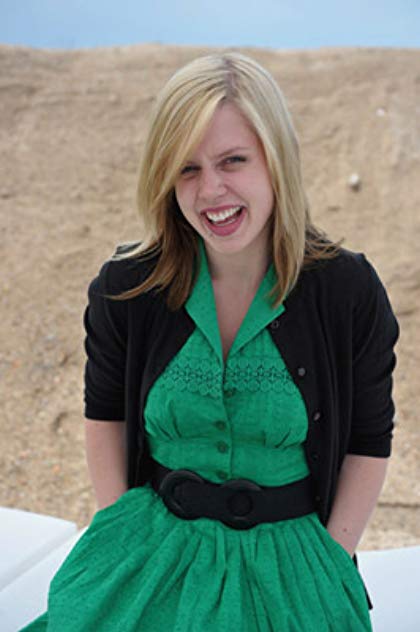 Claire Sloma Claire Sloma