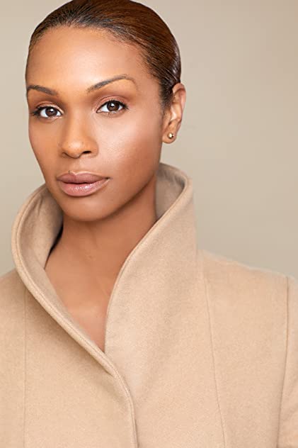 Monique Cash Monique Cash