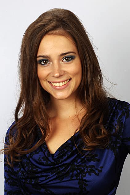 Gabriela Marcinková Gabriela Marcinková