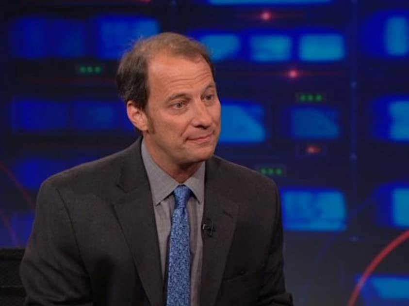 George Packer George Packer