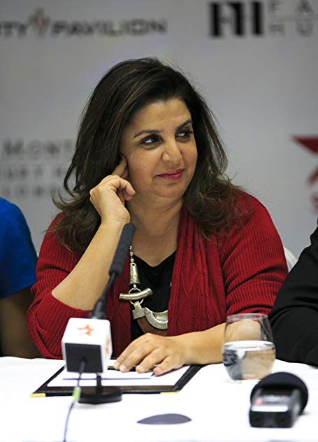 Farah Khan Farah Khan