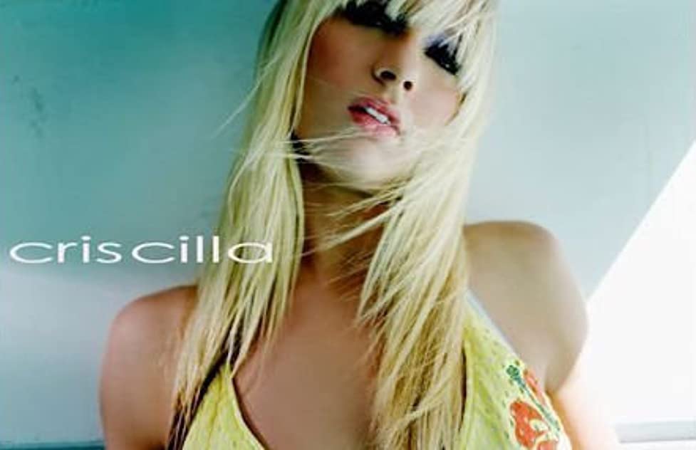 Criscilla Anderson Criscilla Anderson