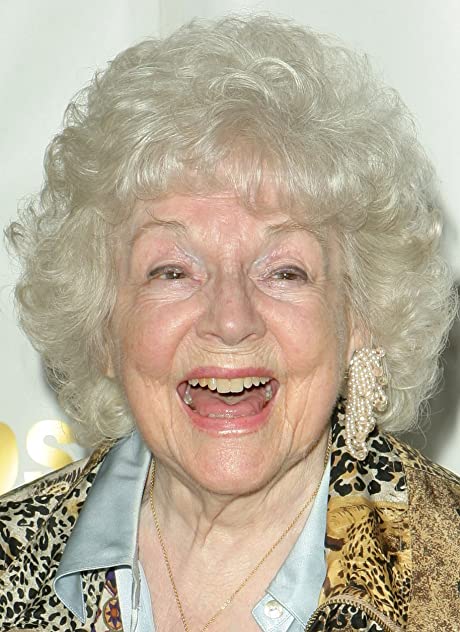 Lucille Bliss Lucille Bliss