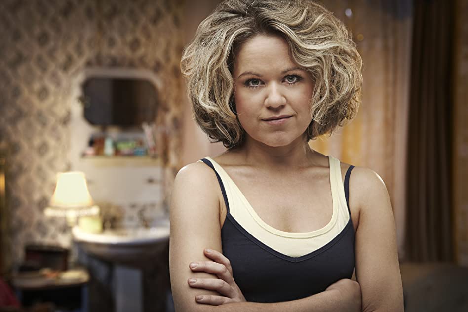 Sinéad Keenan Sinéad Keenan