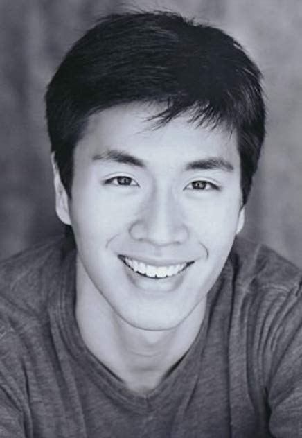 Tiger Sheu Tiger Sheu