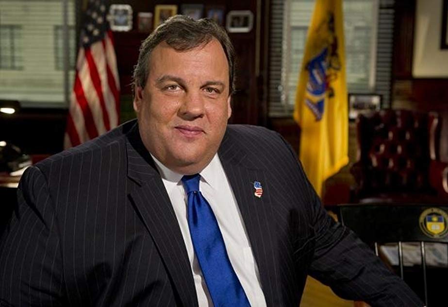 Chris Christie Chris Christie