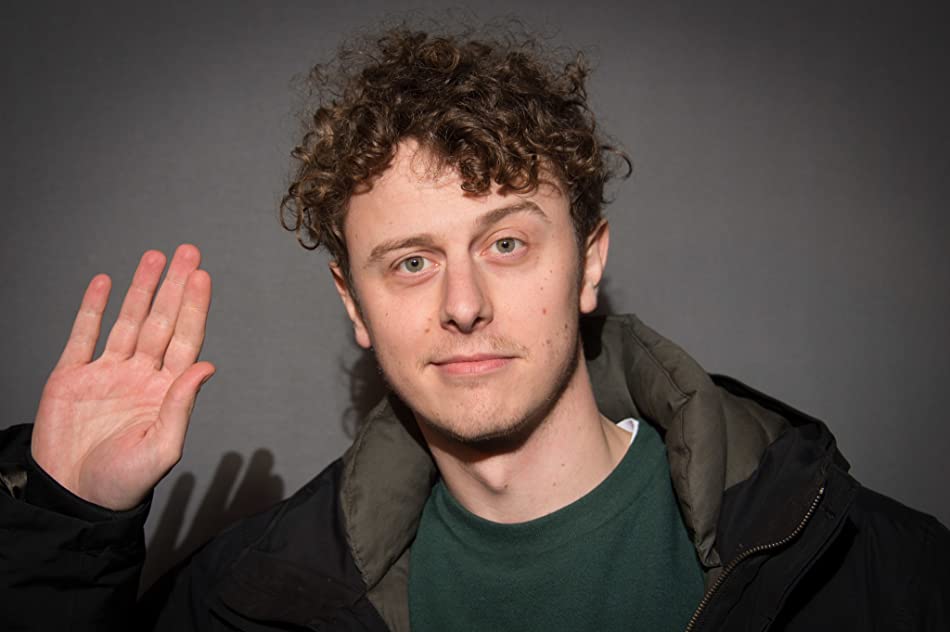 Norman Thavaud Norman Thavaud