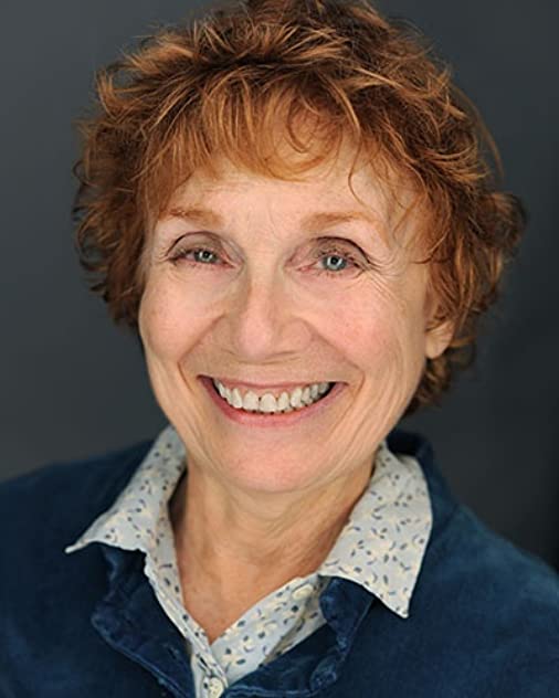 Gail Silver Gail Silver
