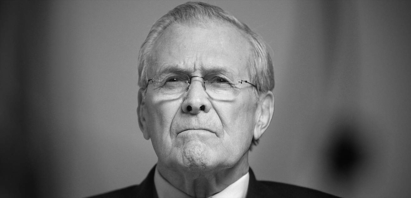 Donald Rumsfeld Donald Rumsfeld