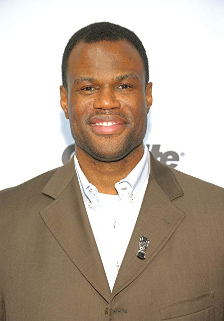 David Robinson David Robinson