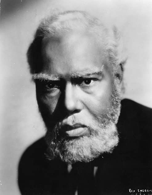 Rex Ingram Rex Ingram
