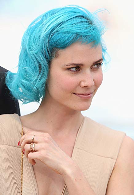 Nanna Øland Fabricius Nanna Øland Fabricius