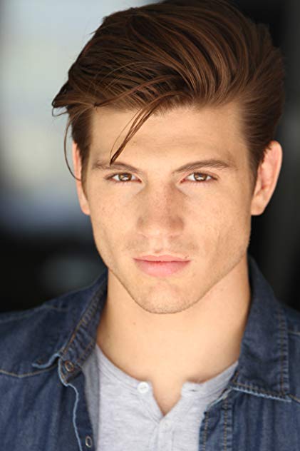 Adam Scott Miller Adam Scott Miller