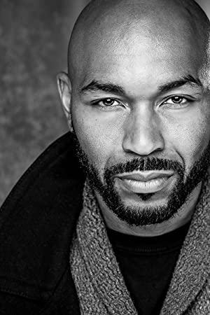 André Lamar André Lamar