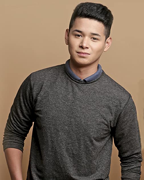 Patrick Sugui Patrick Sugui