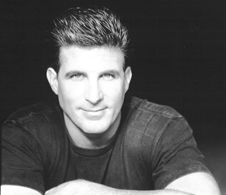 Scott Workman Scott Workman