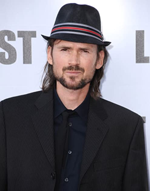 Jeremy Davies Jeremy Davies