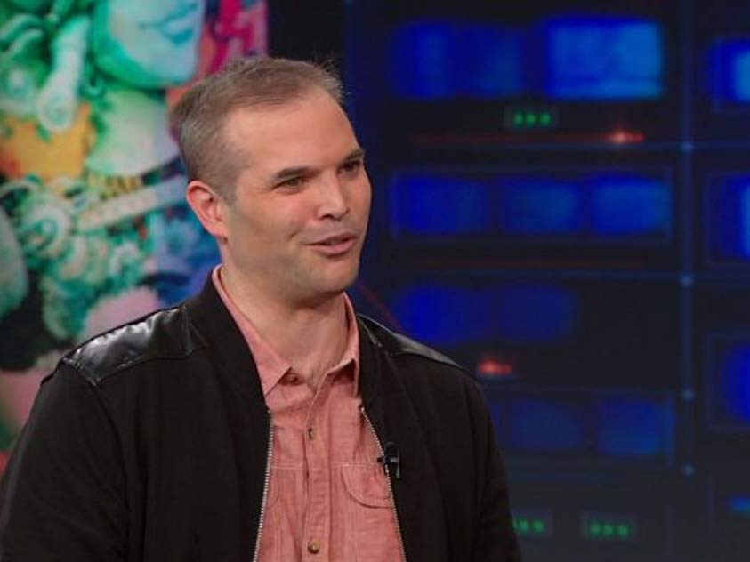 Matt Taibbi