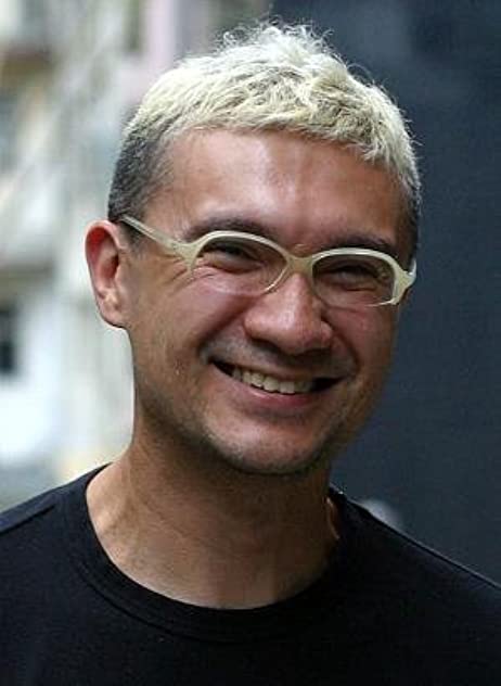 Antony Szeto Antony Szeto