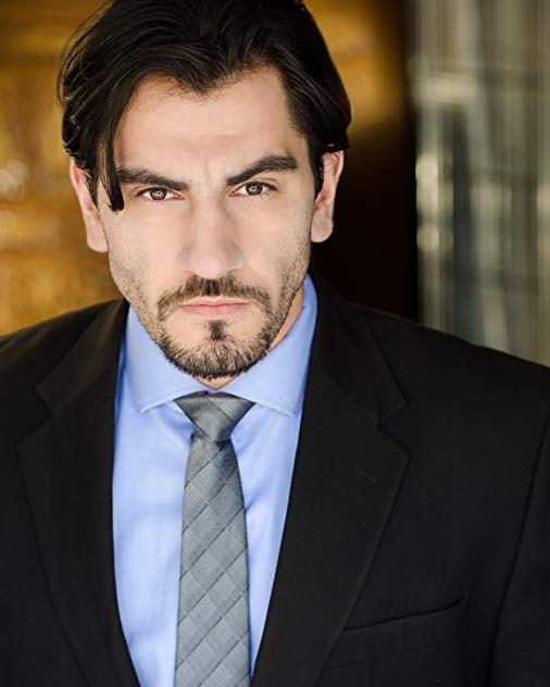 Anthony Belevtsov Anthony Belevtsov