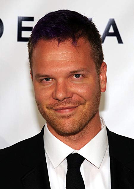 Jim Parrack Jim Parrack