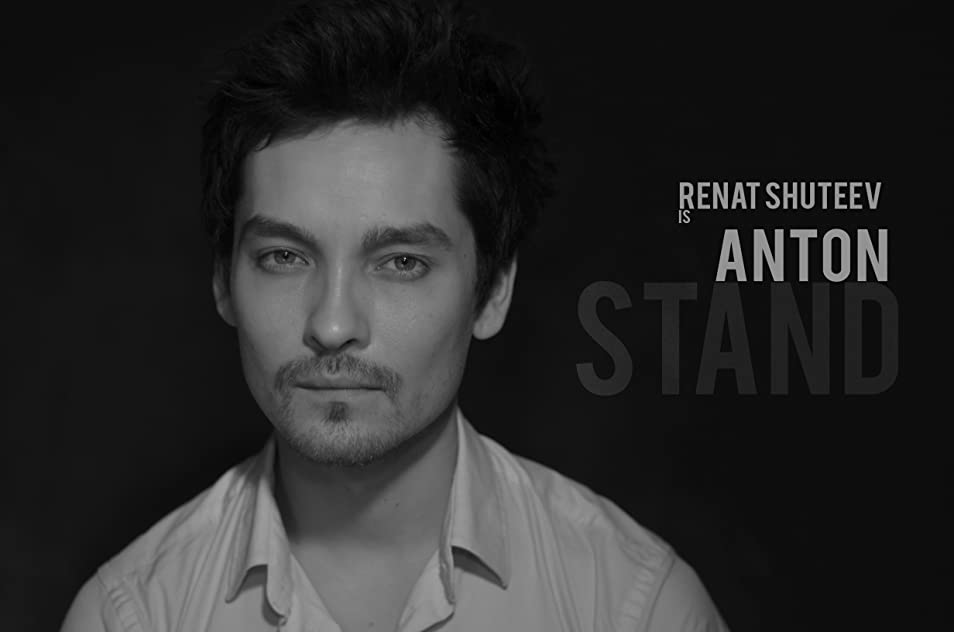 Renat Shuteev Renat Shuteev