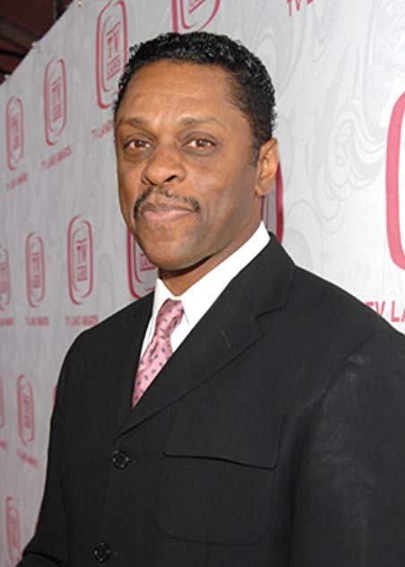 Lawrence-Hilton Jacobs Lawrence-Hilton Jacobs