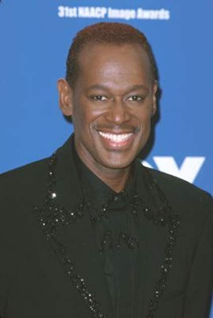 Luther Vandross Luther Vandross