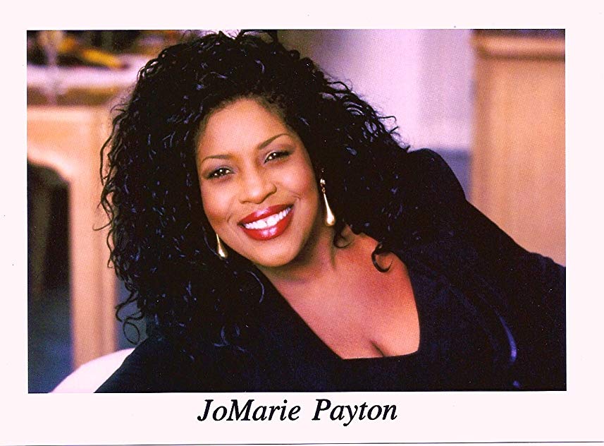 Jo Marie Payton Jo Marie Payton
