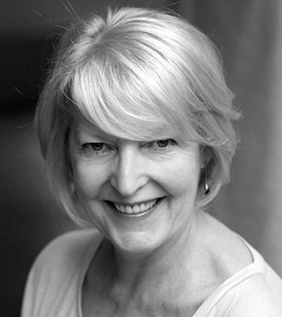 Maggie Ollerenshaw Maggie Ollerenshaw